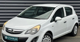 Opel Corsa , garage K AUTOMOBILES � Sarreguemines
