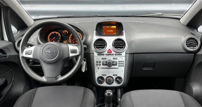 Opel Corsa 1.3 CDTI 95CH 145000Km BVM5 BLUETOOTH 5 PORTES  occasion � Sarreguemines - photo n�5
