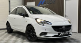 Annonce Opel Corsa occasion Diesel 1.3 CDTI 95ch Color Edition - Radar de recul  CHAPONOST