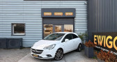 Annonce Opel Corsa occasion Diesel 1.3 cdti 95ch cosmo radar de recul bluetooth � Saint-Priest