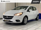 Opel Corsa occasion année 2018 boite Manuelle Annonce Opel Corsa occasion Diesel 1.3 CDTI 95ch ecoFLEX Business Edition Start/Stop 5p à Dury