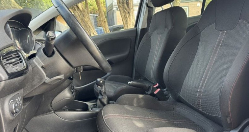 Opel Corsa 1.3 CDTI 95CH ECOFLEX COLOR EDITION START-STOP 5P  occasion  Perpignan - photo n6