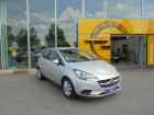 Opel Corsa occasion Gris année 2017 boite Manuelle Annonce Opel Corsa occasion Diesel 1.3 CDTI 95ch ecoFLEX Edition Start/Stop 5p à Corbeil-Essonnes