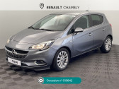 Annonce Opel Corsa occasion Diesel 1.3 CDTI 95ch ecoFLEX Innovation Start/Stop Easytronic 3.0 5 à Chambly