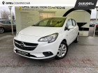 Opel Corsa occasion année 2018 boite Manuelle Annonce Opel Corsa occasion Diesel 1.3 CDTI 95ch ECOTEC Business Edition Start/Stop 5p à Compiègne