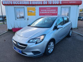 Opel Corsa occasion année 2018 boite Manuelle Annonce Opel Corsa occasion Diesel 1.3 CDTI 95ch ECOTEC Edition Start/Stop 5p à Barberey-Saint-Sulpice