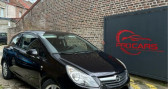 Opel Corsa 1,3 CDTI ECOFLEX 111eme Anniversaire   Douai 59