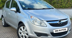 Opel Corsa , garage DM AUTOS � Wittelsheim
