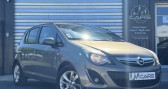 Opel Corsa 1.3 CDTI FAP - 75 D BERLINE Graphite PHASE 2  2014 - annonce de voiture en vente sur Auto Sélection.com