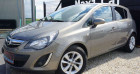 Opel Corsa occasion Gris année 2014 boite Manuelle Annonce Opel Corsa occasion Diesel 1.3 CDTi - Navigation - Bluetooth - EURO 5 - à Chapelle à Oie