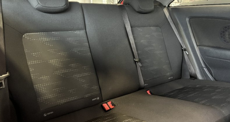 Opel Corsa 1.3 CDTI Turbo 75  occasion � CREUZIER LE VIEUX - photo n�6