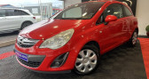 Annonce Opel Corsa occasion Diesel 1.3 CDTI Turbo 75 � CREUZIER LE VIEUX