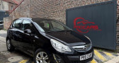 Annonce Opel Corsa occasion Diesel 1,3 cdti  Douai