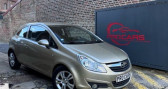 Annonce Opel Corsa occasion Diesel 1,3 cdti � Douai