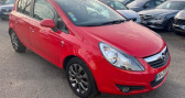 Opel Corsa 1.3 CDTI75 111 5P   Romorantin Lanthenay 41