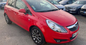 Opel Corsa , garage SAS IDEAL AUTO  Romorantin Lanthenay
