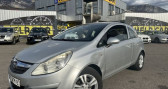 Annonce Opel Corsa occasion Diesel 1.3 CDTI75 COSMO 3P à VOREPPE