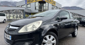 Opel Corsa occasion  année 2008 boite Manuelle Annonce Opel Corsa occasion Diesel 1.3 CDTI75 ENJOY 3P à VOREPPE