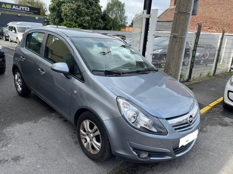 Opel Corsa 1.3 CDTI75 ENJOY ECOF 5P