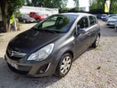 Opel Corsa occasion année 2013 boite Manuelle Annonce Opel Corsa occasion Diesel 1.3 CDTI75 FAP BUSINESS CONNECT ECOF START&STOP 5P à Aucamville