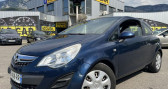 Opel Corsa occasion année 2011 boite Manuelle Annonce Opel Corsa occasion Diesel 1.3 CDTI75 FAP EDITION 3P à VOREPPE