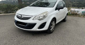 Annonce Opel Corsa occasion Diesel 1.3 CDTI75 FAP EDITION 3P � Sainte-Maxime