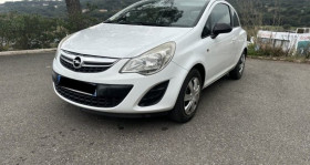 Opel Corsa occasion 2011 mise en vente &agrave; Sainte-Maxime par le garage GARAGE SCUDERIA - photo n&deg;1