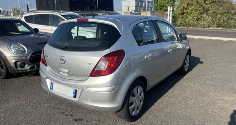 Opel Corsa 1.3 CDTI75 FAP EDITION ECOF START&STOP 5P  occasion  AUBIERE - photo n4