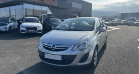 Opel Corsa , garage CEN AUTO  AUBIERE