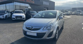 Opel Corsa occasion année 2011 boite Manuelle Annonce Opel Corsa occasion Diesel 1.3 CDTI75 FAP EDITION ECOF START&STOP 5P à AUBIERE