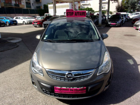 Opel Corsa 1.3 CDTI75 FAP GRAPHITE 5P  occasion  Toulouse - photo n6