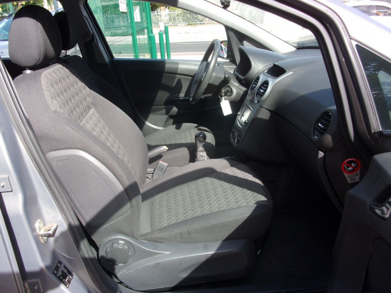 Opel Corsa 1.3 CDTI75 FAP GRAPHITE 5P  occasion  Toulouse - photo n10