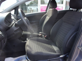 Opel Corsa 1.3 CDTI75 FAP GRAPHITE 5P  occasion  Toulouse - photo n11