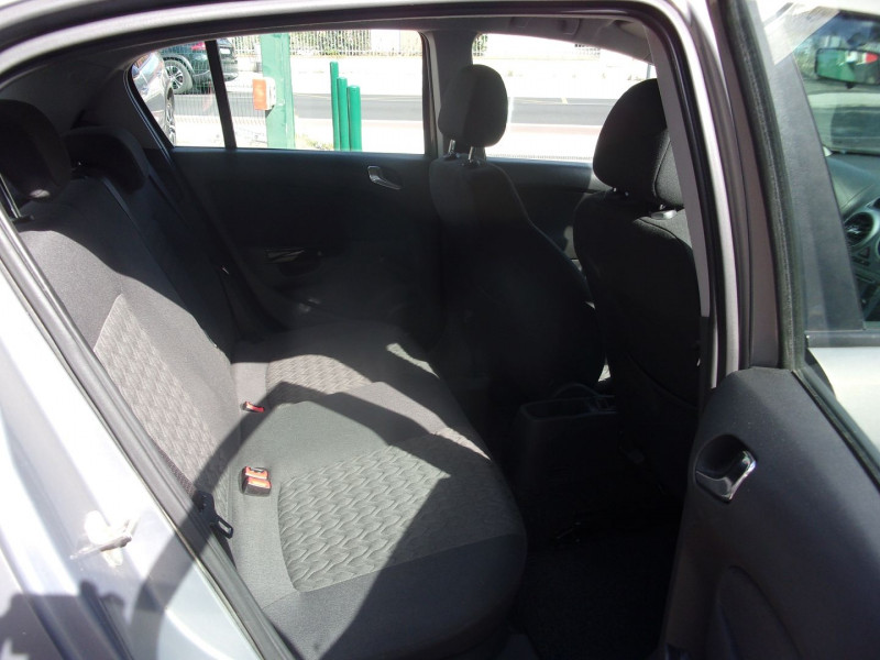 Opel Corsa 1.3 CDTI75 FAP GRAPHITE 5P  occasion  Toulouse - photo n12