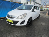 Opel Corsa occasion année 2011 boite Manuelle Annonce Opel Corsa occasion Diesel 1.3 CDTI95 FAP EDITION ECOF START&STOP 5P à Toulouse