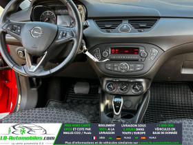 Opel Corsa 1.3 Diesel 95 ch BVA  occasion � Beaupuy - photo n�2