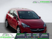 Annonce Opel Corsa occasion Diesel 1.3 Diesel 95 ch BVA � Beaupuy