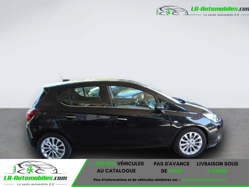Opel Corsa 1.3 Diesel 95 ch BVA  occasion  Beaupuy - photo n6