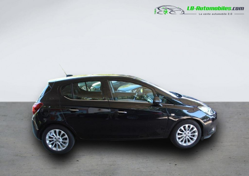 Opel Corsa 1.3 Diesel 95 ch BVA  occasion  Beaupuy - photo n6