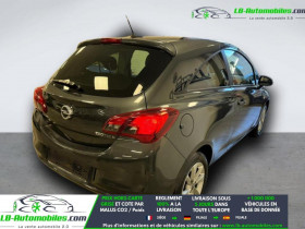 Opel Corsa 1.3 Diesel 95 ch BVM  occasion � Beaupuy - photo n�4