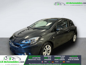 Opel Corsa 1.3 Diesel 95 ch BVM  occasion � Beaupuy - photo n�2