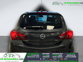 Opel Corsa 1.3 Diesel 95 ch BVM  occasion � Beaupuy - photo n�7