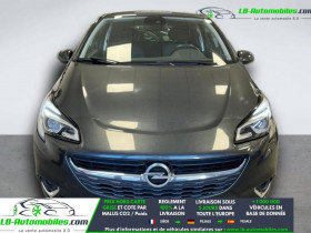 Opel Corsa 1.3 Diesel 95 ch BVM  occasion � Beaupuy - photo n�5