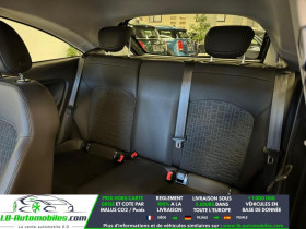 Opel Corsa 1.3 Diesel 95 ch BVM  occasion � Beaupuy - photo n�8