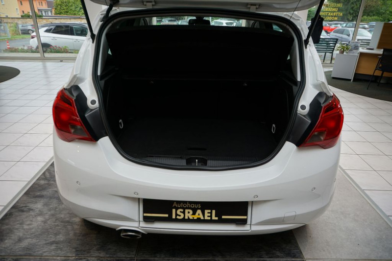Opel Corsa 1.3 Diesel 95 ch BVM  occasion  Beaupuy - photo n11