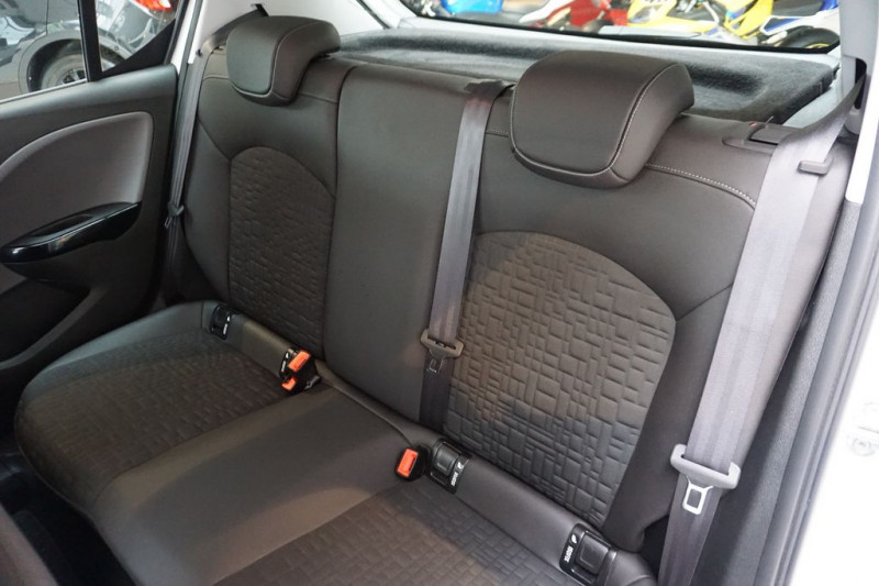 Opel Corsa 1.3 Diesel 95 ch BVM  occasion  Beaupuy - photo n8