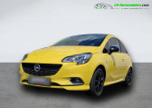 Opel Corsa occasion année 2018 boite Manuelle Annonce Opel Corsa occasion Diesel 1.3 Diesel 95 ch BVM à Beaupuy