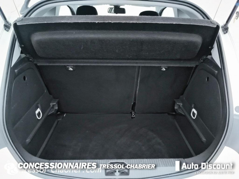 Opel Corsa 1.3 ECOTEC Diesel 95 ch Black Edition  occasion  VILLENEUVE-LES-BEZIERS - photo n8
