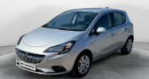 Opel Corsa occasion année 2018 boite Manuelle Annonce Opel Corsa occasion Diesel 1.3 ECOTEC Diesel 95 ch Edition à Porcheville