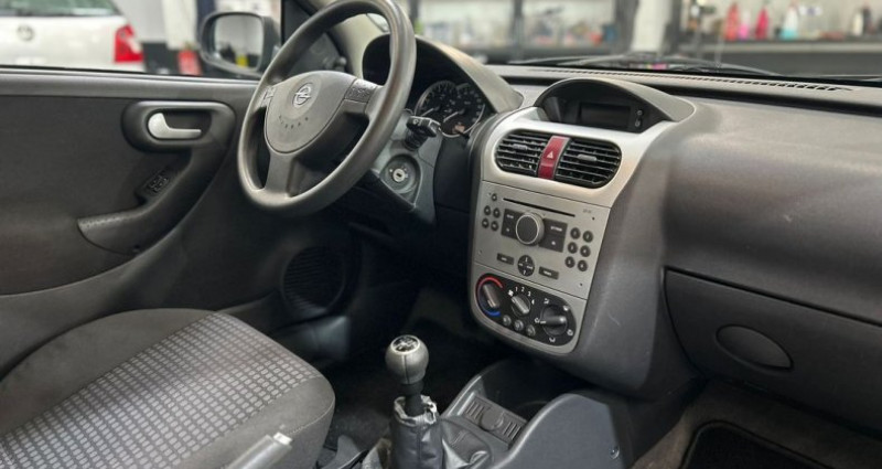 Opel Corsa 1.3CDTI 70Ch 73.000Km 1re Main  occasion  LE HAVRE - photo n5